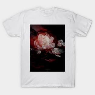 Paeonia T-Shirt